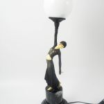 471 7506 Bordslampa